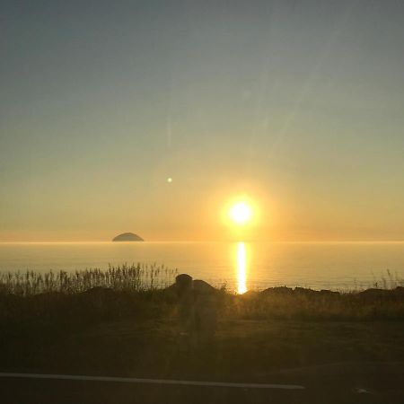 Ballantrae The Haven B&B 외부 사진