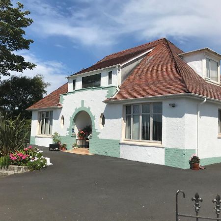 Ballantrae The Haven B&B 외부 사진