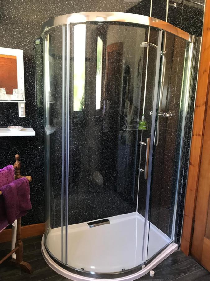 Ballantrae The Haven B&B 외부 사진