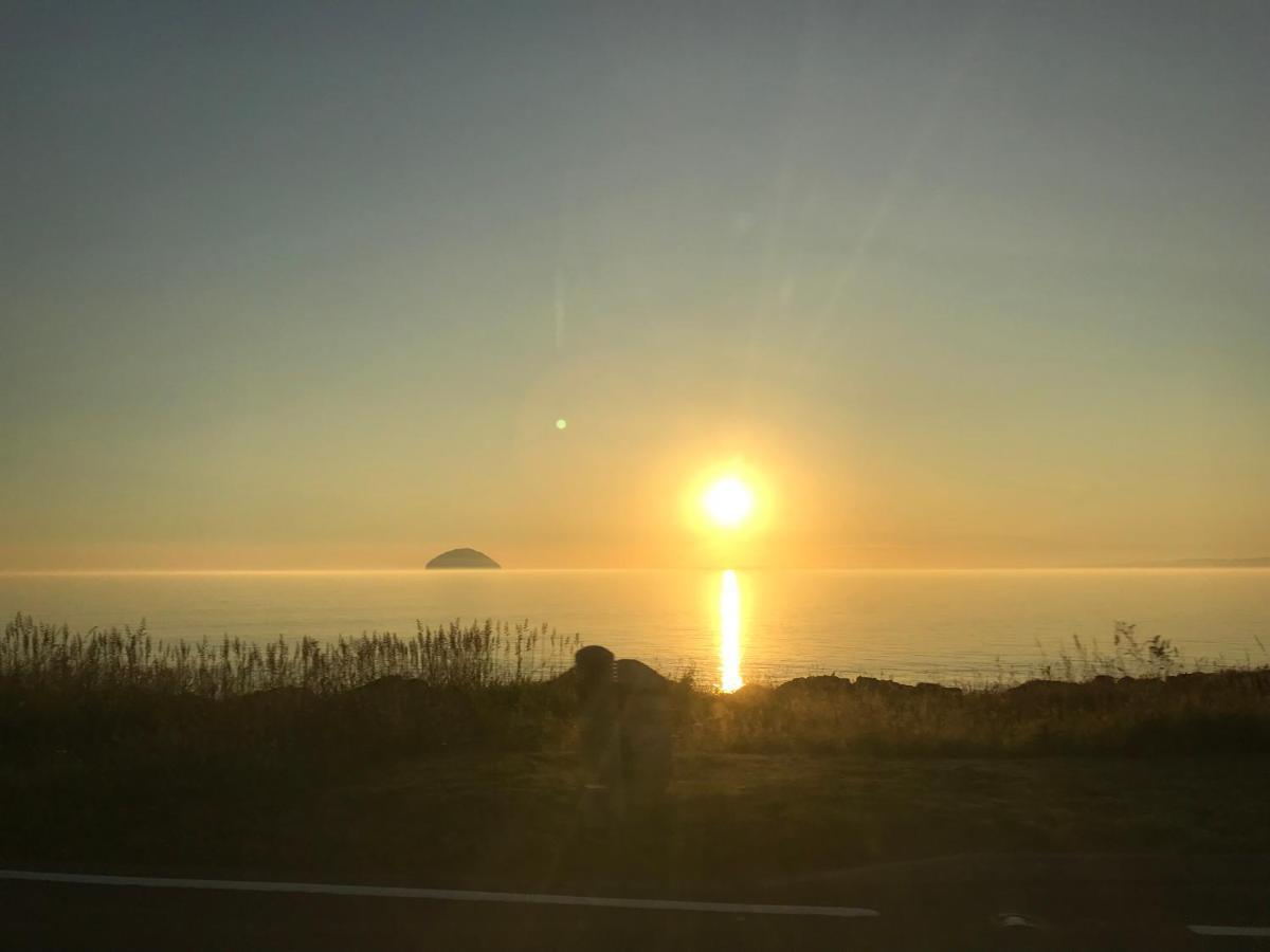 Ballantrae The Haven B&B 외부 사진